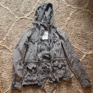 Abercrombie & Fitch Spring/Fall Jacket